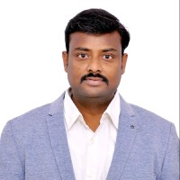 Kaleeswaran C