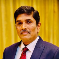 Ravichandran Venkataraman
