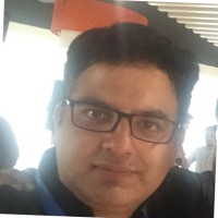 Ankit Mehrotra