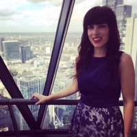 Claire Barney-Griffin