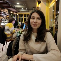 Aylin Çakır