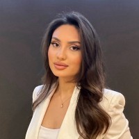 Sindi Jafarzade