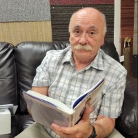 Vincent P Carrier, MS, LCPC, LADC