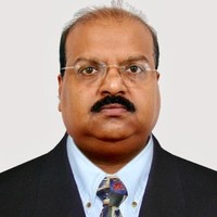 Sunil Kansal