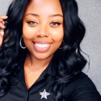 Myriah Hunter