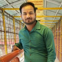 Mohit Sharma