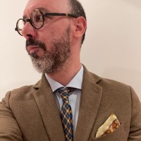 Fabio Cillo Legnani