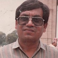 Arunkumar U.