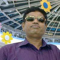 Subramanian Ramakrishnan