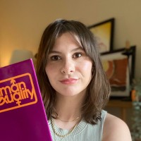 Tara Ransleben