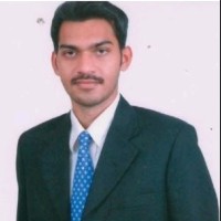 Abdullah Zahid Sheikh