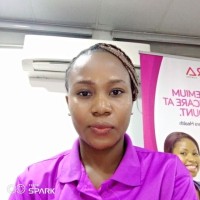 Adaugo Okezie