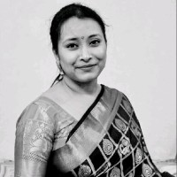 Tanaya Pandey