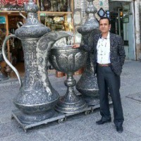 Ali Sirizy