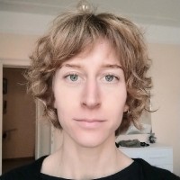 Monica Giardino