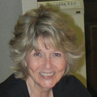Lynne Thompson