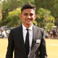 Pranav Suryawanshi