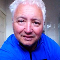 Gerry McGahon