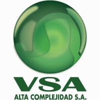 Vsa Alta Complejidad