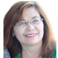 Victoria Dizon