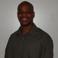 Darryl Durham