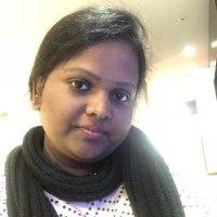 Nithya Kathiresan
