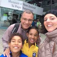 Luciano Granda Bueno