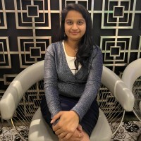 Swathi Jakka