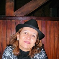 Angela Maria Pagot