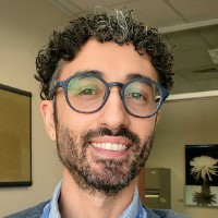 Ruben Silva, BSN, RN, CMSRN, CCRN