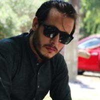 Khalil Ahmad