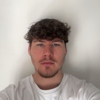 Callum Butterworth