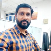 Naga subramanian