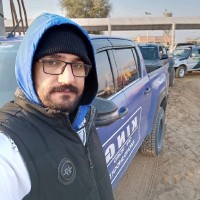Syed Husnain Kazmi