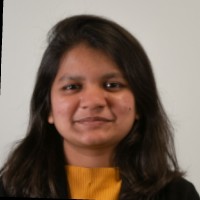Noopur Bapardekar