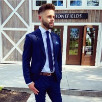 Nicholas Politidis