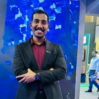Akhil Surendran