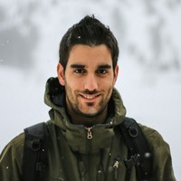 Alexandro Lacadena Gómez