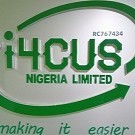 I4Cus Nigeria - Best Software Development Company In Abuja