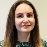 Carolyn McGowan MCIPPdip