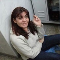 Claudia Roxana Barrios