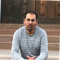 Ahmad Imran MD, MBA,