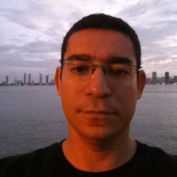 Alexander Bladimir Mardach Rincón