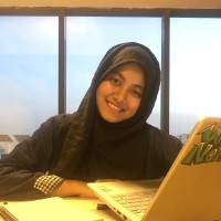 Nafisa Alam