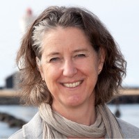 Guðrún Rós Jónsdóttir