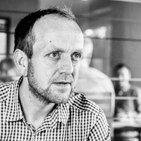 Colin Tait