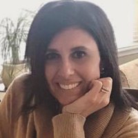 Lynn Raffanti