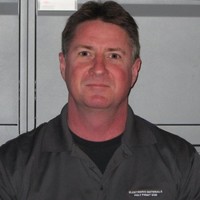 Chuck Benedict