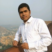 Suraj K.