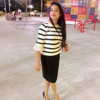 Shalu Siddiqui